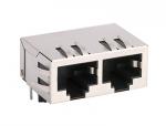 100Base1x2 Tab-Down RJ45